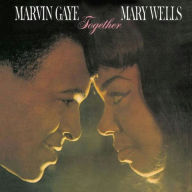 Title: Together, Artist: Marvin Gaye