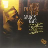 Title: When I'm Alone I Cry [Mono Edition], Artist: Marvin Gaye