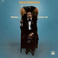 Title: People...Hold On, Artist: Eddie Kendricks