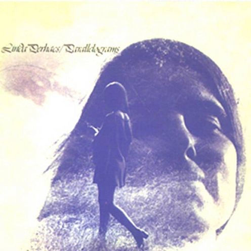 Parallelograms [Blue LP]