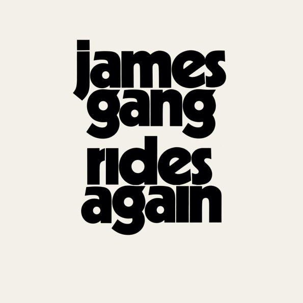 Rides Again