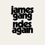 Rides Again