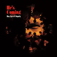 Title: He's Coming, Artist: Roy Ayers