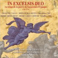 Title: In Excelsis Deo, Artist: Jordi Savall