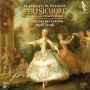 Terpsichore: Apoth¿¿ose de la Danse baroque - J-F. Rebel & G.Ph. Telemann