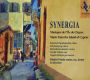 Synergia - Music From The Island Of Cyprus (Dimitri Psonis)