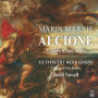 Marin Marais: Alcione, Trag¿¿die lyrique