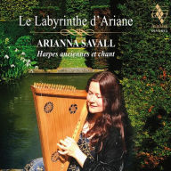 Title: Le Labyrinthe d'Ariane, Artist: Arianna Savall