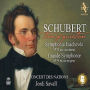 Transfiguration: Schubert - Symphonie Inachev¿¿e; Grande Symphonie