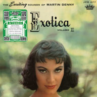 Title: Exotica, Vol. 2, Artist: Martin Denny