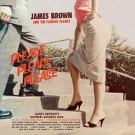 Title: Please, Please, Please, Artist: James Brown