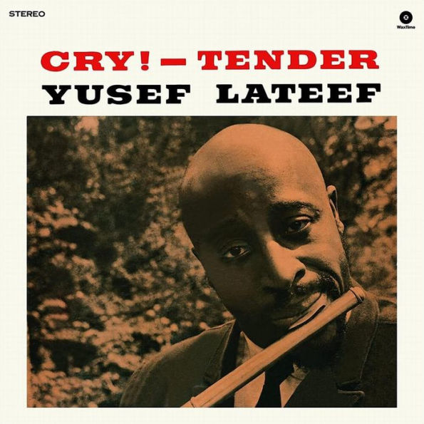 Cry!/Tender