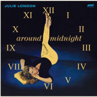 Title: Around Midnight, Artist: Julie London