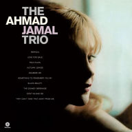 Title: Ahmad Jamal, Artist: Ahmad Jamal Trio