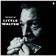 Title: The Best of Little Walter, Artist: Little Walter