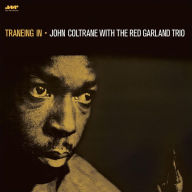 Title: Traneing In, Artist: John Coltrane