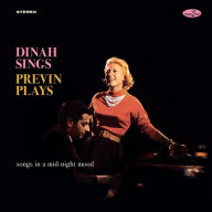 Title: Dinah Sings, Previn Plays, Artist: Dinah Shore