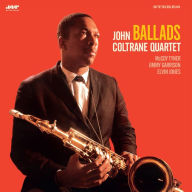 Title: Ballads, Artist: John Coltrane