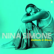 Title: Ballads & Blues, Artist: Nina Simone