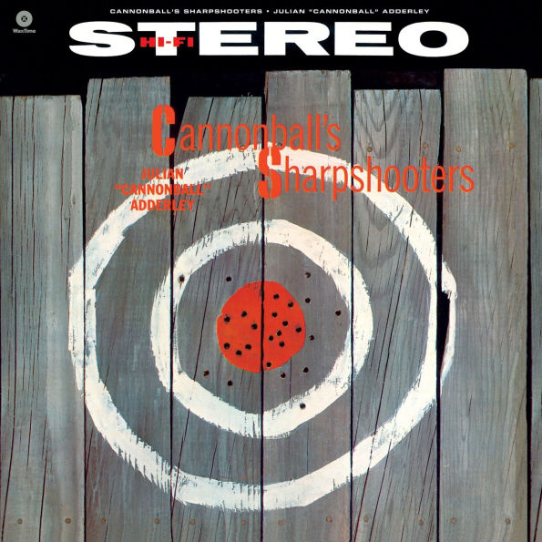 Cannonball's Sharpshooters