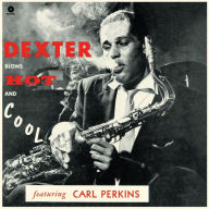 Title: Dexter Blows Hot & Cool, Artist: Dexter Gordon