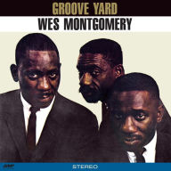 Title: Groove Yard, Artist: Wes Montgomery