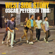 Title: West Side Story, Artist: Oscar Peterson Trio