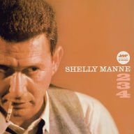 Title: 2-3-4, Artist: Shelly Manne