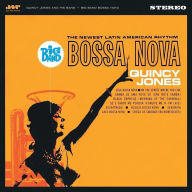 Title: Big Band Bossa Nova, Artist: Quincy Jones