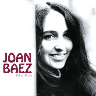 Title: Debut Album, Artist: Joan Baez