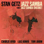 Jazz Samba/Jazz Samba Encore!