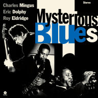 Title: Mysterious Blues [Membran Box], Artist: Charles Mingus