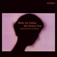 Title: Waltz for Debby [1962], Artist: Bill Evans