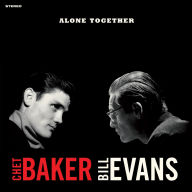 Title: Alone Together, Artist: Chet Baker