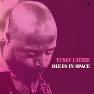 Title: Blues in Space, Artist: 