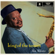 Title: King of the Tenors, Artist: 