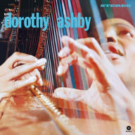 Title: Dorothy Ashby, Artist: 