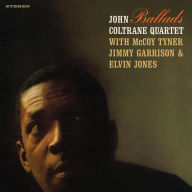 Title: Ballads, Artist: 