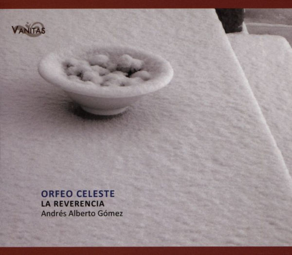 Bartolom¿¿ de Selma y Salaverde: Orfeo Celeste