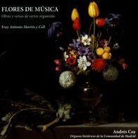 Flores de Musica