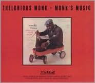 Title: Monk's Music, Artist: Thelonious Monk Septet