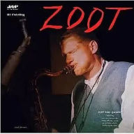 Title: Zoot!, Artist: 