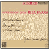 Title: Everybody Digs Bill Evans, Artist: Bill Evans Trio