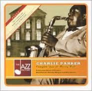 Title: Complete Jazz at Massey Hall, Artist: Charlie Parker