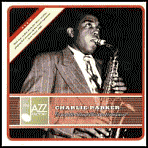 Title: Complete Storyville Performances, Artist: Charlie Parker