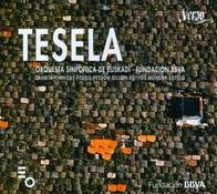 Tesela