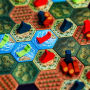 Alternative view 2 of Karekare Strategy Game