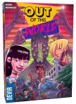 Alternative view 1 of Out of This World Strategy Game