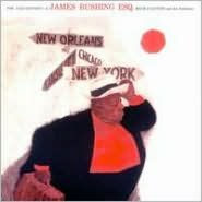 Title: The Jazz Odyssey of James Rushing, Esq./Jimmy Rushing & Smith Girls, Artist: Jimmy Rushing