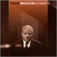 Title: Swedish Jazz My Way/Jazz a Confronto, Artist: Teddy Wilson